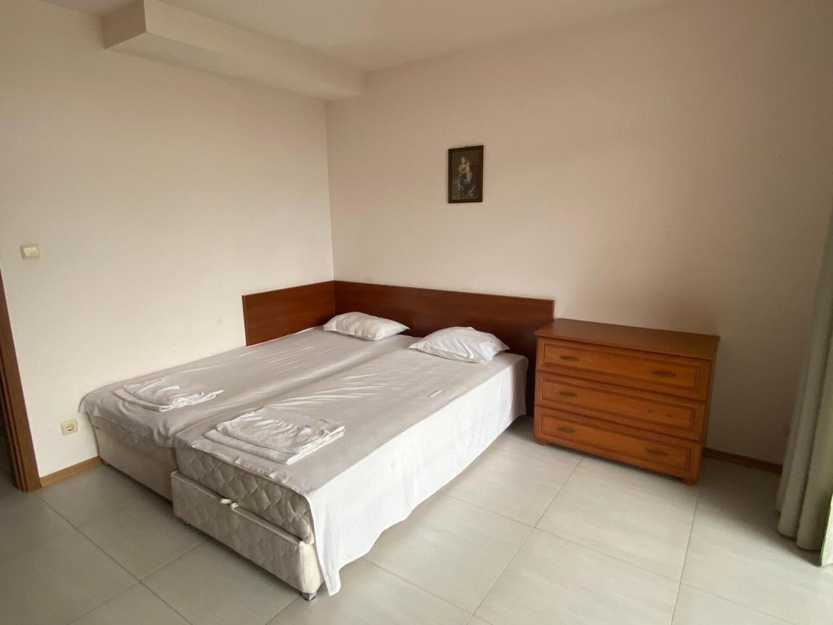 Holiday Apartments Grand Kamelia Солнечный берег Экстерьер фото